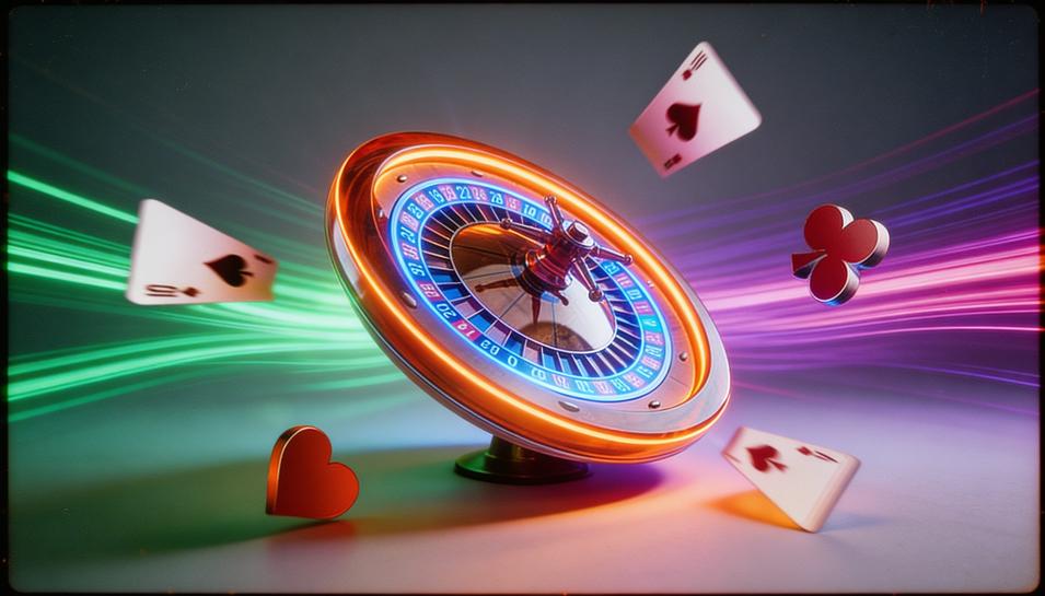 Vox Casino