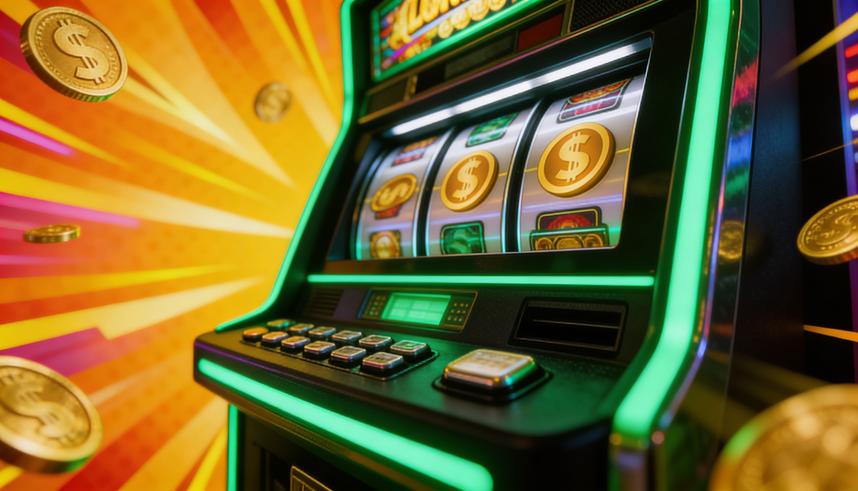 Rooster Bet casino