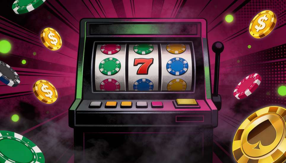 Bcasino Ireland