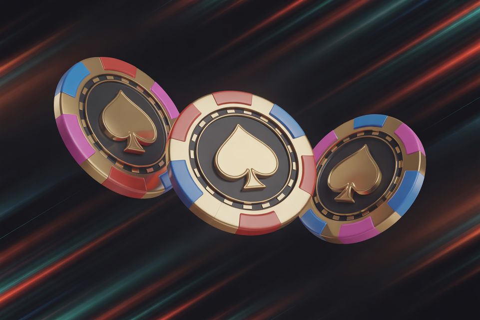 luck casino