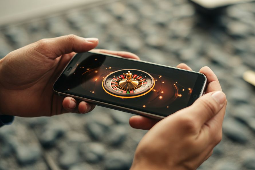 wild joker casino login